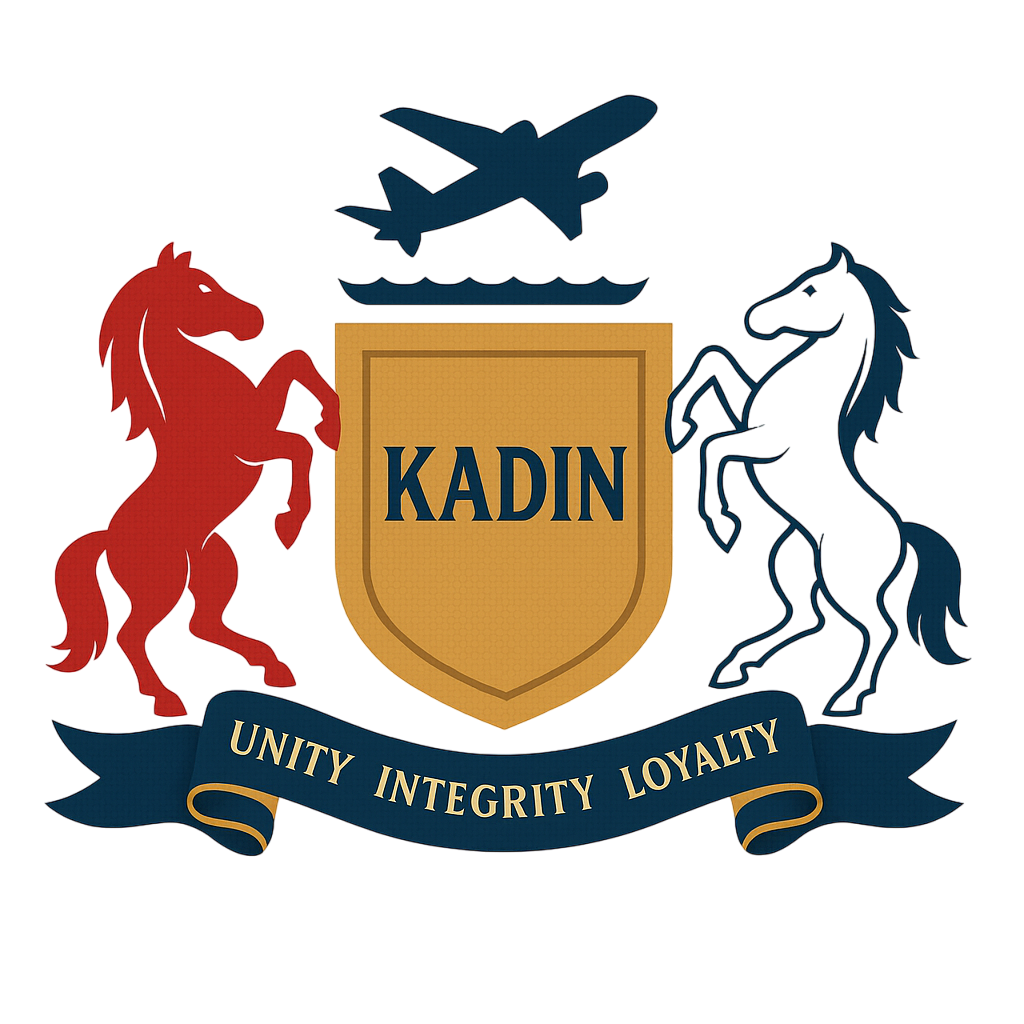 Logo Kadin Jambi Kota